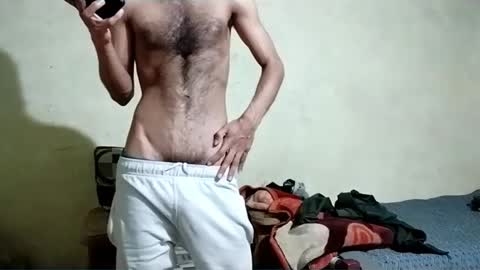 Prince online show from February 2025 06:54:02 PM