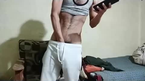 Prince online show from February 2025 05:51:02 PM