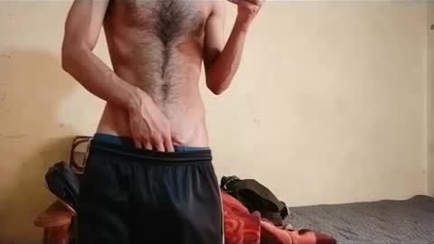 Prince online show from February 2025 05:56:01 AM