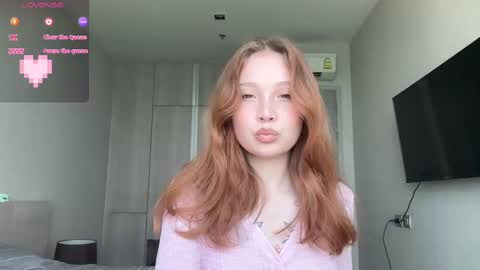Snapshot of slola_li chatting on March 2025 03:34:02 AM Lola and Li -  online show from March 2025 03:34:02 AM