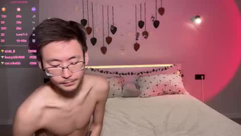 Lola and Li -  online show from March 2026 02:08:02 AM