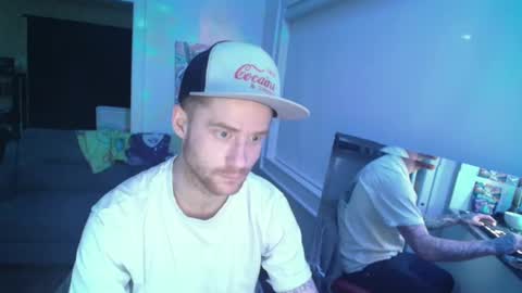 slomoblendz online show from March 2025 10:48:01 AM