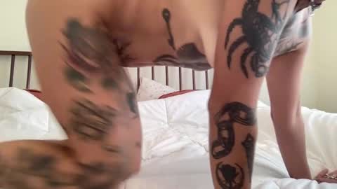 Slopjob666 online show from October 2025 04:48:02 PM