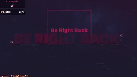 SloppyLucy online show from December 2024 05:11:02 PM