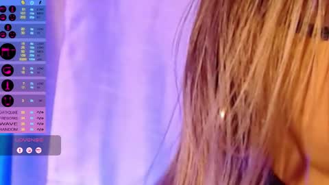 SloppyLucy online show from January 2025 08:44:01 PM