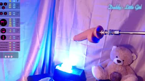 SloppyLucy online show from February 2025 05:07:01 PM