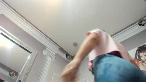 Paola  online show from November 2025 12:42:02 AM