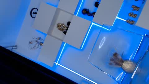 Snapshot of slut_tattoogirl chatting on January 2025 11:43:02 AM Ariana online show from January 2025 11:43:02 AM