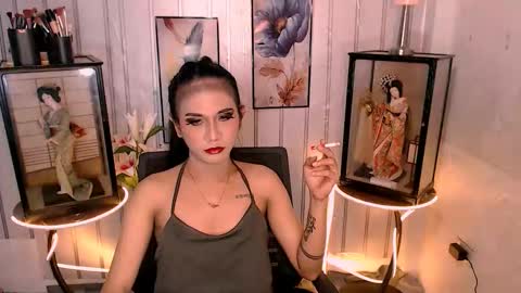 SLUT KATRINA online show from February 2026 09:49:02 AM