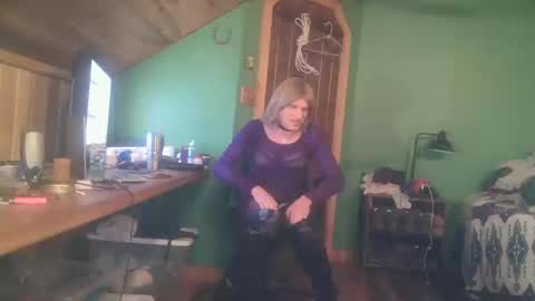 Snapshot of slutjennifertransxx chatting on October 2025 03:16:01 AM slutjennifertransxx online show from October 2025 03:16:01 AM