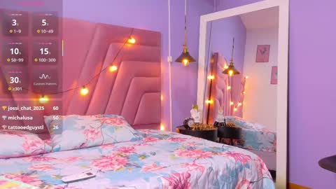 CAMILA  online show from November 2025 02:33:01 AM