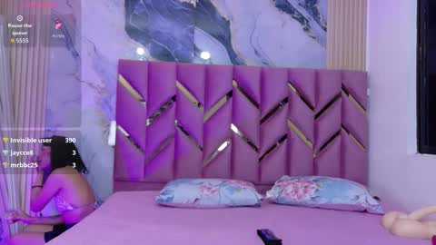 CAMILA  online show from February 2026 07:37:02 PM