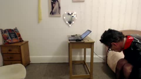 Snapshot of slutsuzy chatting on January 2025 09:55:02 PM Slut Suzy online show from January 2025 09:55:02 PM