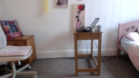 Snapshot of slutsuzy chatting on January 2025 02:57:01 PM Slut Suzy online show from January 2025 02:57:01 PM