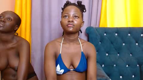 Snapshot of slutty_charmz chatting on November 2025 07:44:02 AM Bree online show from November 2025 07:44:02 AM