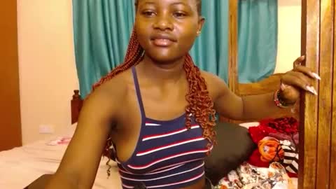 Bree online show from February 2026 03:33:01 PM