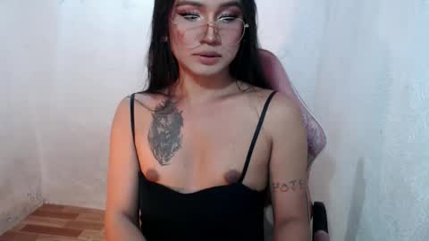 Snapshot of slutty_classyxx chatting on February 2026 06:30:01 PM Lovie online show from February 2026 06:30:01 PM