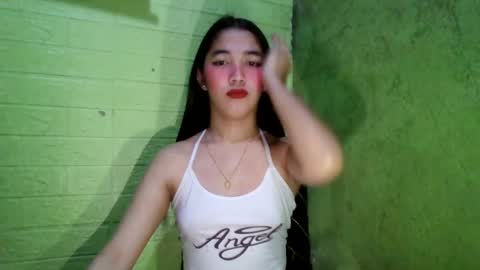 Snapshot of slutty_gretha chatting on February 2025 12:13:01 AM Gretha online show from February 2025 12:13:01 AM