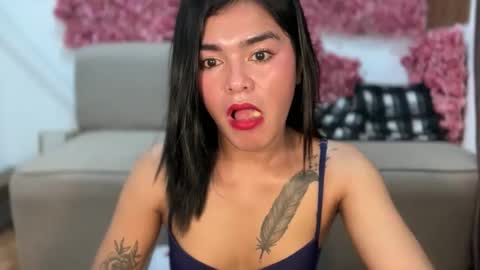 Slutty Lavinia online show from October 2025 06:41:02 AM