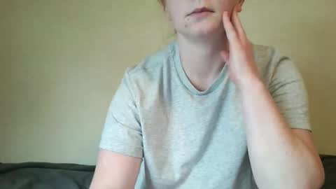 Snapshot of slutty_redhead3 chatting on June 2026 04:40:01 PM Slutty redhead3 online show from June 2026 04:40:01 PM