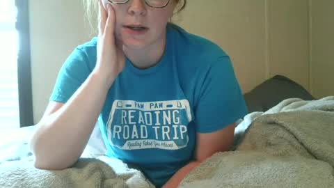 Snapshot of slutty_redhead3 chatting on June 2026 04:20:02 PM Slutty redhead3 online show from June 2026 04:20:02 PM