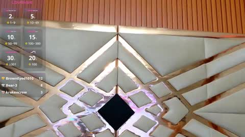 MARCELA online show from March 2026 12:26:01 AM