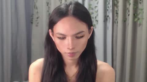 CHIE CHIE online show from December 2024 09:55:02 AM