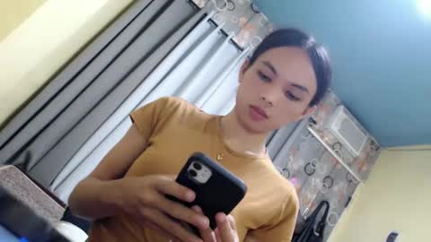 CHIE CHIE online show from March 2026 08:42:02 AM