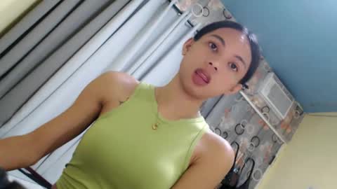 CHIE CHIE online show from April 2026 09:39:33 PM