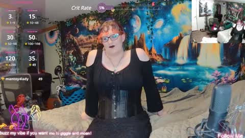 Faye online show from December 2024 03:40:02 AM