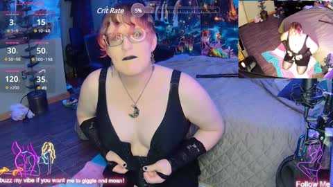 Faye online show from January 2025 09:41:01 AM