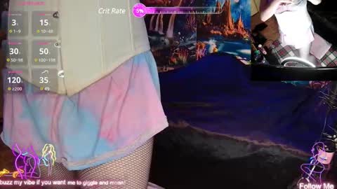 Faye online show from February 2025 05:14:02 AM