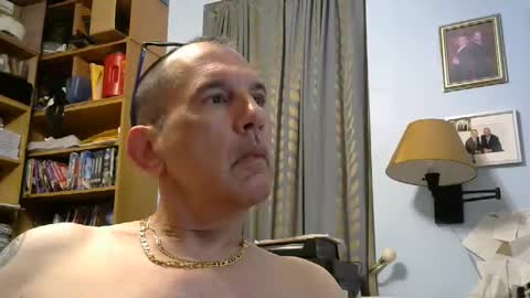 Snapshot of sluttyslave81 chatting on February 2025 09:05:02 AM sluttyslave81 online show from February 2025 09:05:02 AM