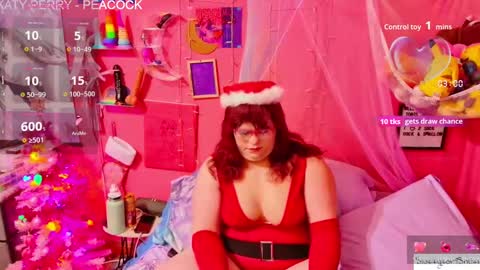 Tori Smith online show from November 2025 05:50:01 AM