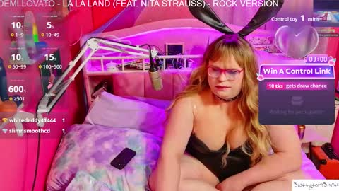 Tori Smith online show from March 2026 04:28:02 AM