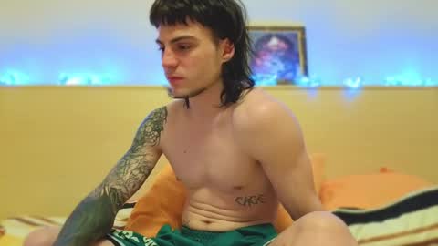 Gus online show from February 2026 02:06:02 AM