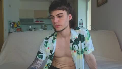 Gus online show from May 2026 12:45:02 PM