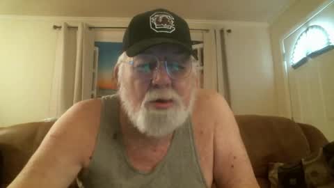 Slydevil online show from November 2025 08:40:02 PM