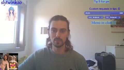 slytwink20 online show from September 2025 11:46:02 AM