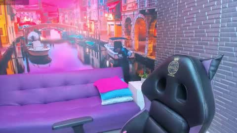 Mariana Torres online show from February 2026 01:37:02 PM