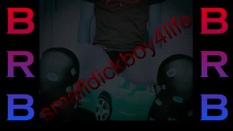 Snapshot of smalldickboy4life chatting on February 2025 07:16:01 AM Smalldickboy4life online show from February 2025 07:16:01 AM