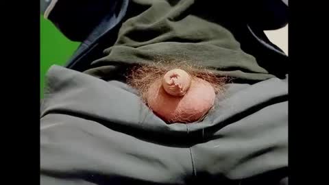 Small Hairy Uncut online show from December 2024 06:10:02 PM