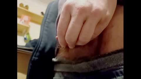 Small Hairy Uncut online show from December 2024 09:02:01 PM