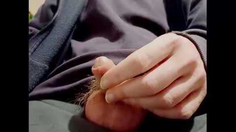 Small Hairy Uncut online show from December 2024 02:19:02 PM