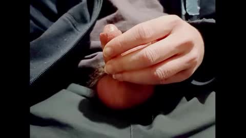 Small Hairy Uncut online show from February 2025 04:48:02 AM