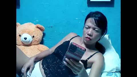 jess online show from November 2025 02:40:02 PM