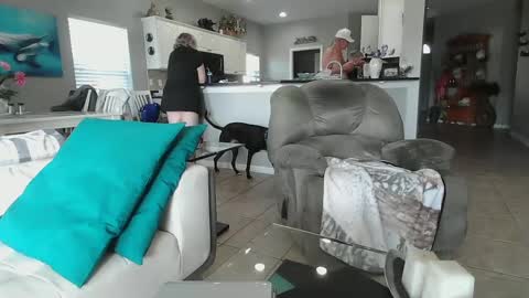 Snapshot of smallpenisbigtongue chatting on January 2025 02:17:02 PM Daddy online show from January 2025 02:17:02 PM