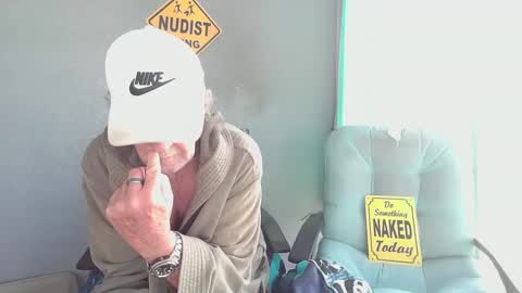 Snapshot of smallpenisbigtongue chatting on February 2025 01:48:02 PM Daddy online show from February 2025 01:48:02 PM