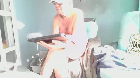 Snapshot of smallpenisbigtongue chatting on February 2025 05:09:01 PM Daddy online show from February 2025 05:09:01 PM