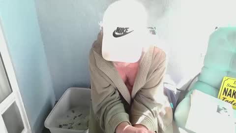 Snapshot of smallpenisbigtongue chatting on February 2025 02:38:02 PM Daddy online show from February 2025 02:38:02 PM